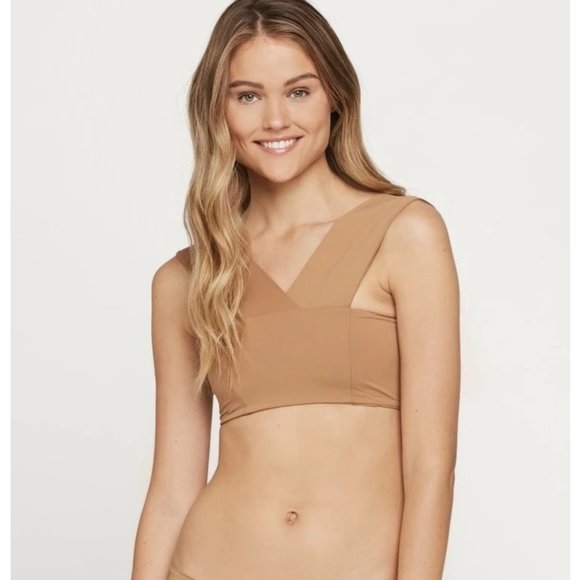 L*Space Parker Bikini Top - Picture 3 of 3